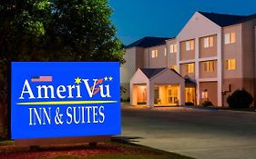 Amerivu Inn And Suites